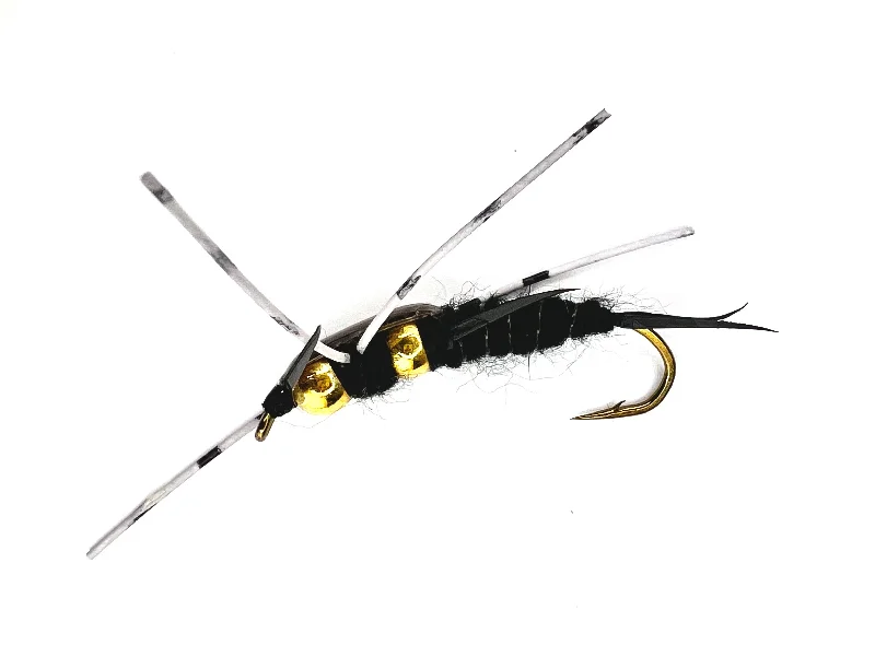 2 Bead Stonefly