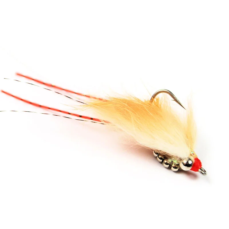 Avalon Permit Fly