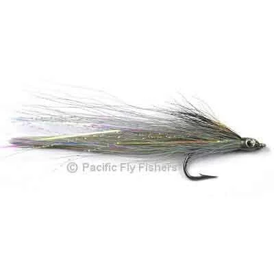 Baitfish Minnow - Silver