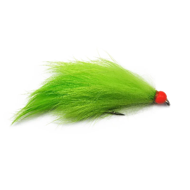 Bead Head Bunny - Chartreuse