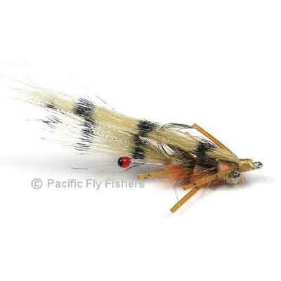 Bonejovi Bonefish Fly