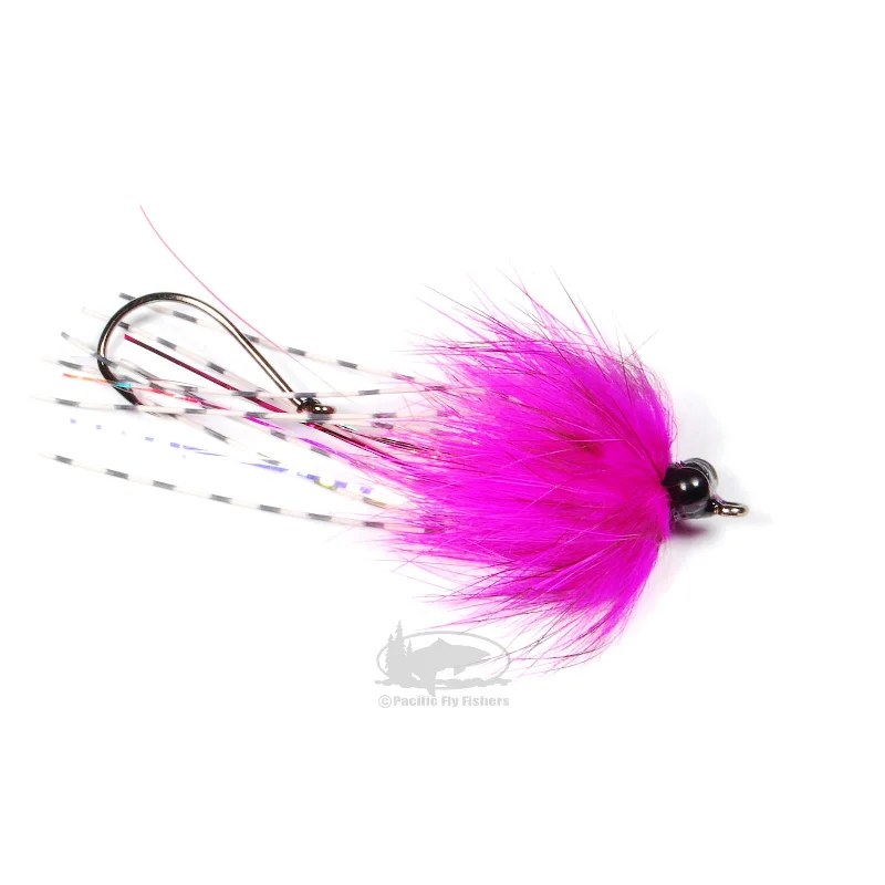 Brett's Klamath Intruder - Pink