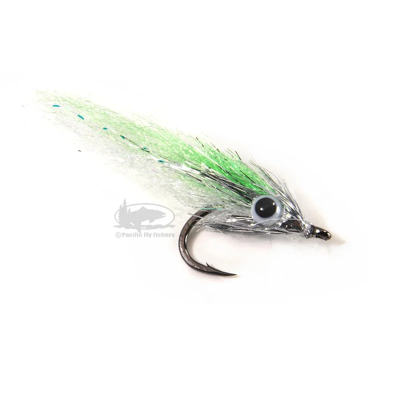 Enrico Puglisi Micro Minnow - Chartreuse