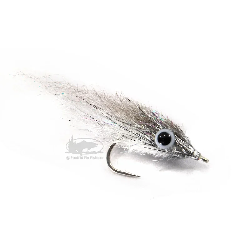 Enrico Puglisi Micro Minnow - Translucent