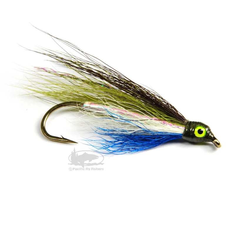 Franke Shiner Streamer