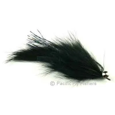 Hare Ball Leech - Black