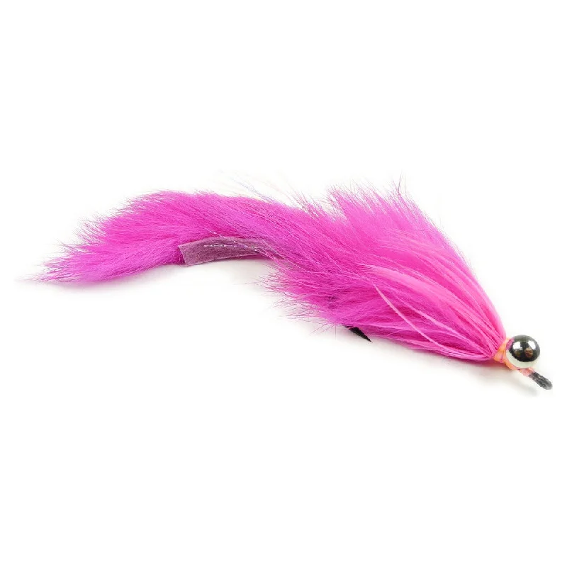 Hare Ball Leech - Pink