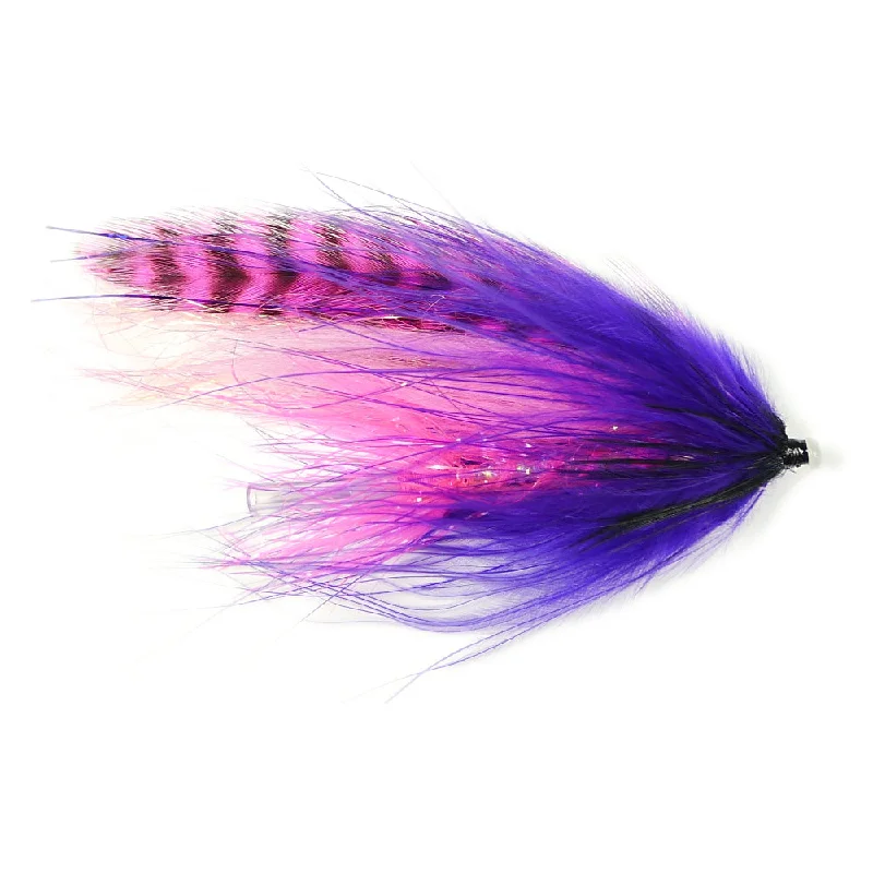 Hartwick's Hoser - Purple & Pink