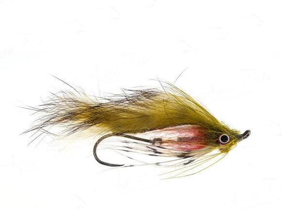 Jerry's Wee Wiggler Sculpin