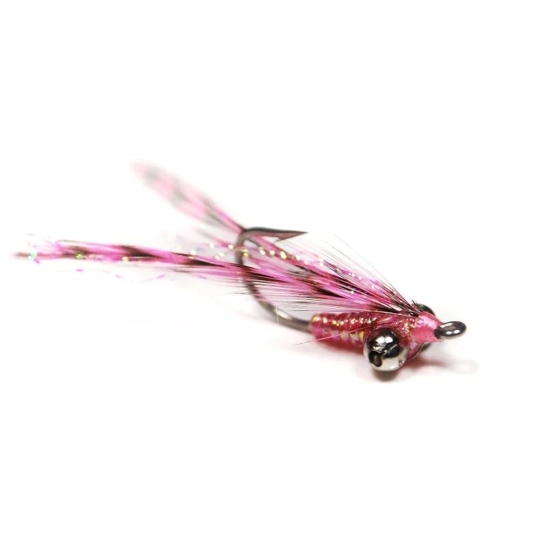 Mini Crystal Shrimp - Pink