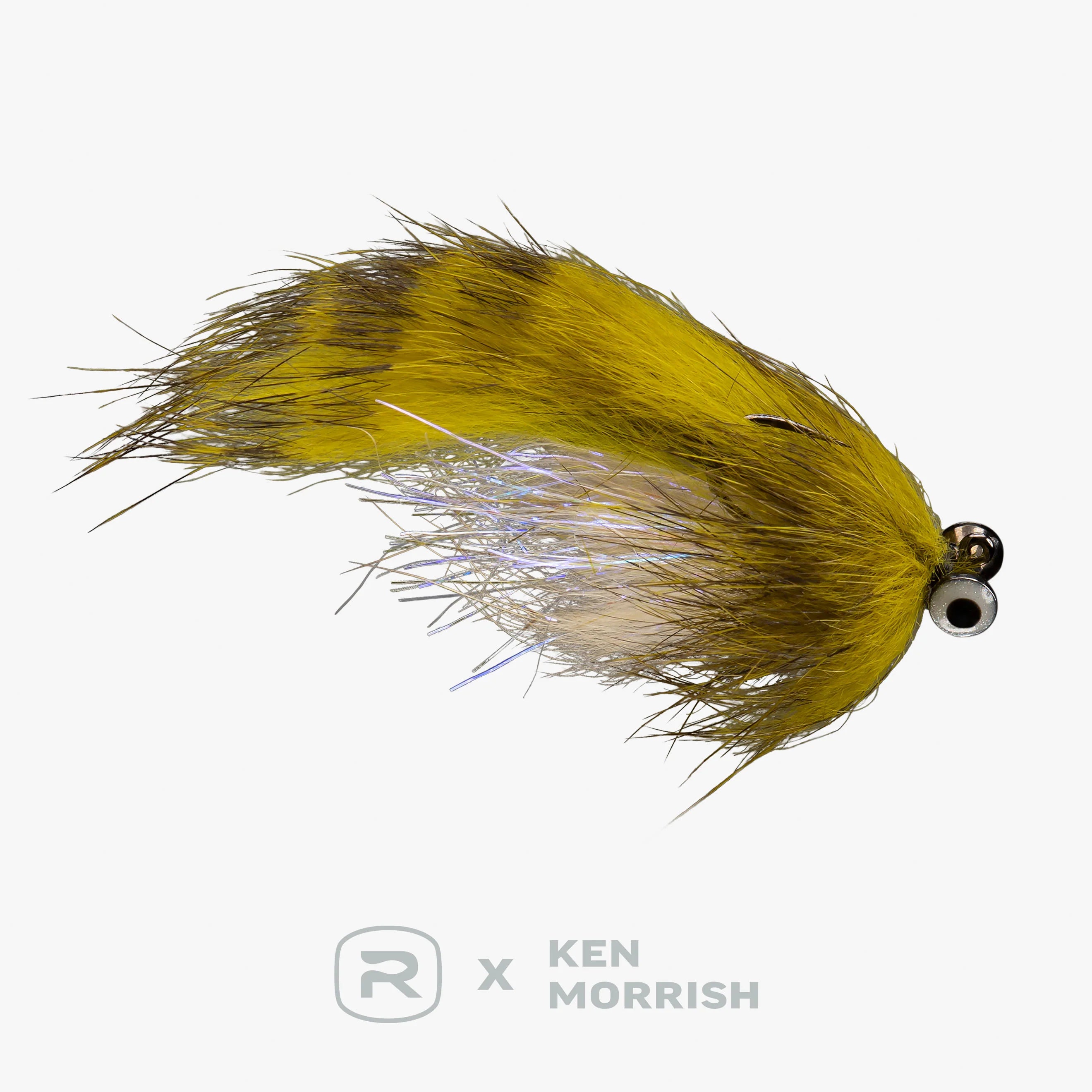 Morrish Micro Jig Sculpin