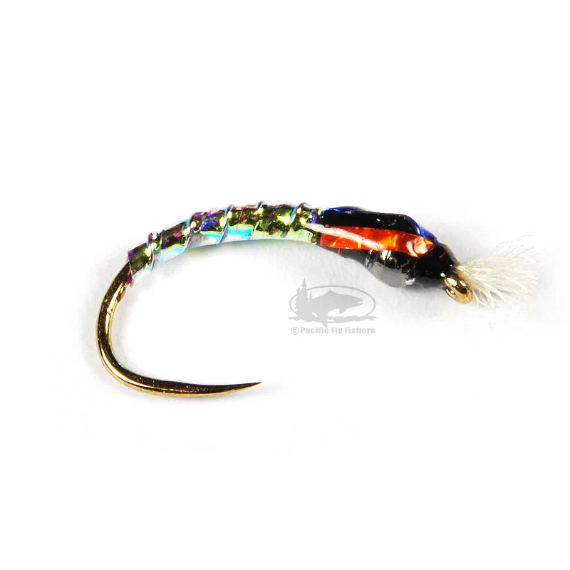 Oil Slick Buzzer