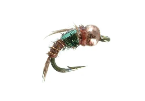 Quasimodo Pheasant Tail