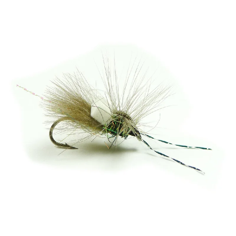 Quigley's Crime Scene Caddis