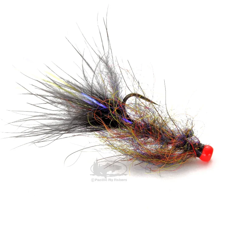 Rowley's Balanced Leech - Black