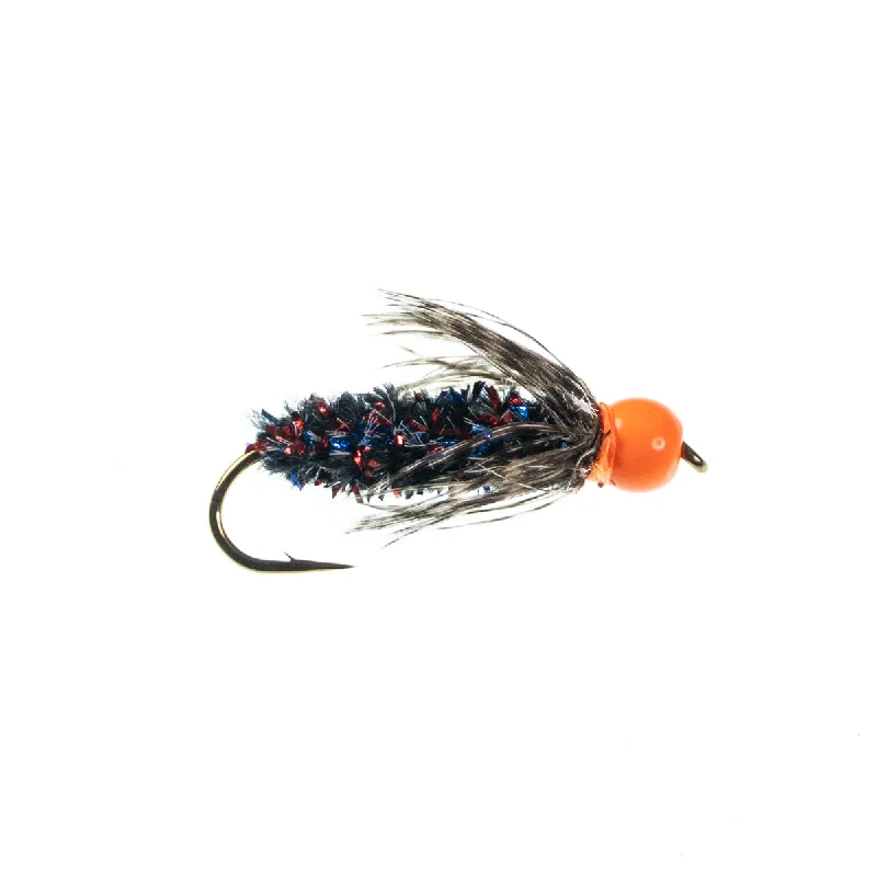 Septober Caddis