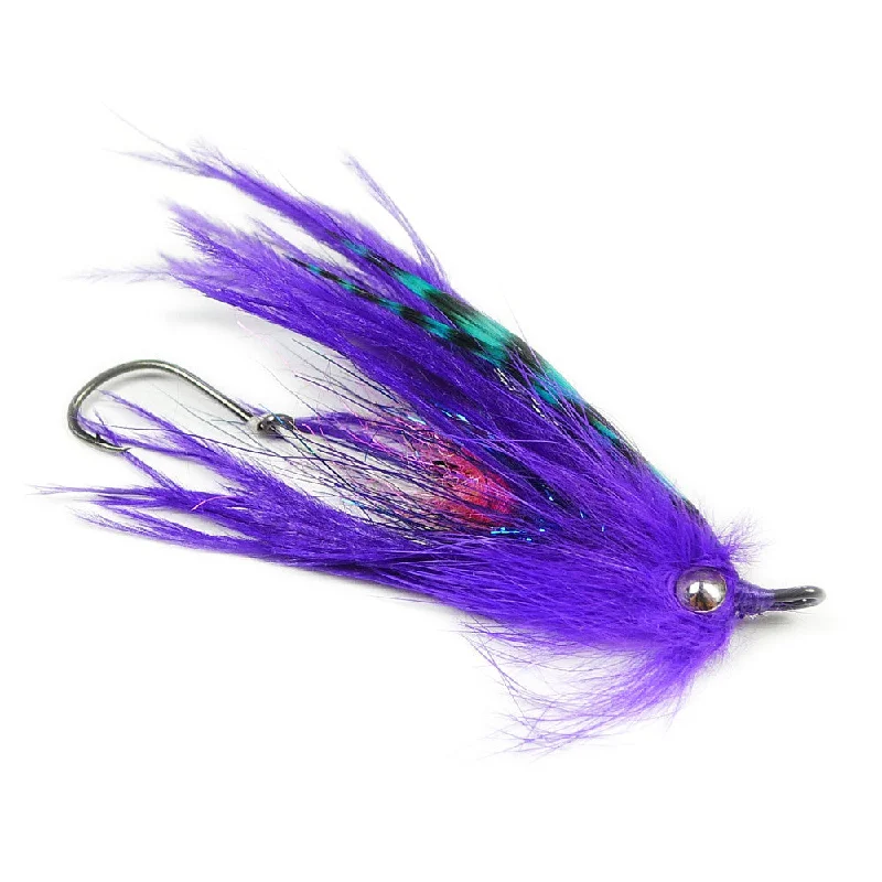 Signature Mini Intruder - Purple