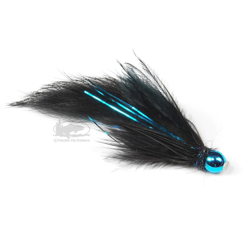 Silvey's Silveynator - Black / Blue