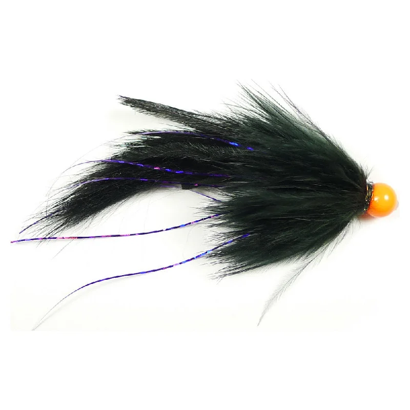 Silvey's Silveynator - Black / Orange