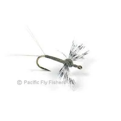 Sparkle Organza Callibaetis Spinner