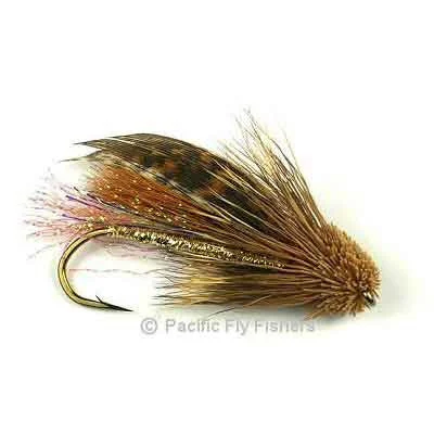 Steelhead Muddler - Natural