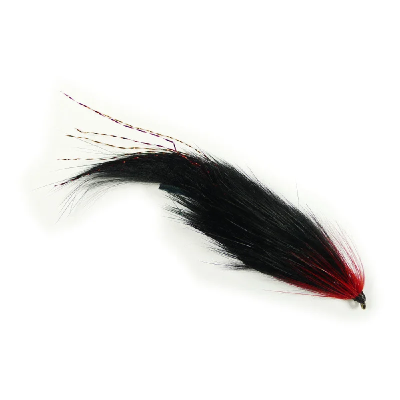 Swede's Rabbit Leech - Black