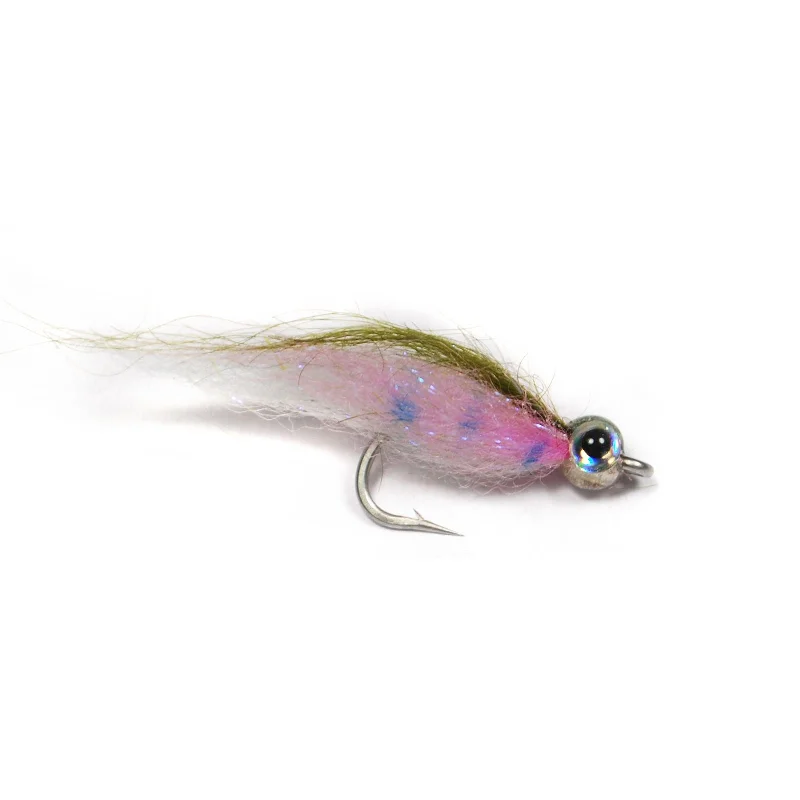 Tak's Mini Minnow - Rainbow