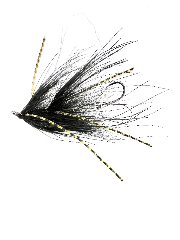 Trout Spey Intruder