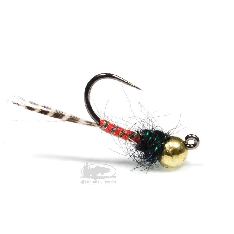 Tungsten Carotene Jig