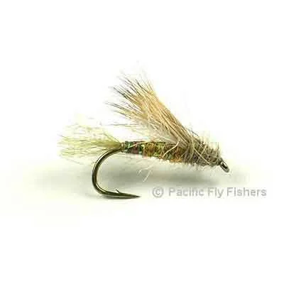 X2 Caddis - Tan