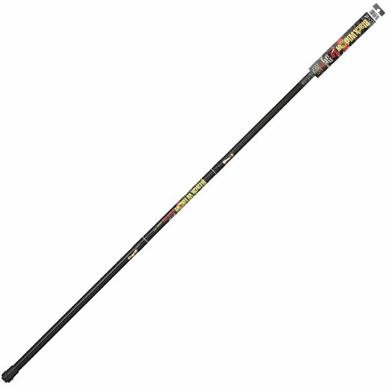 BnM Black Widow Pole 10' Rigged