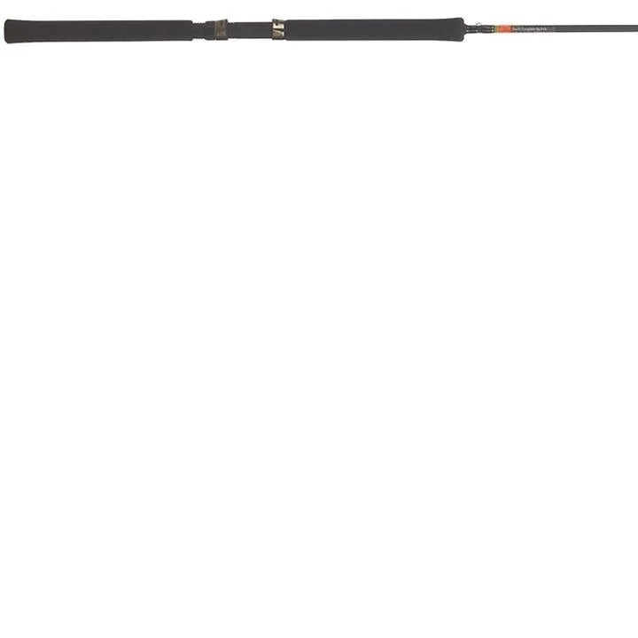 BnM Bucks Graphite Jig Pole 14ft - 3pc