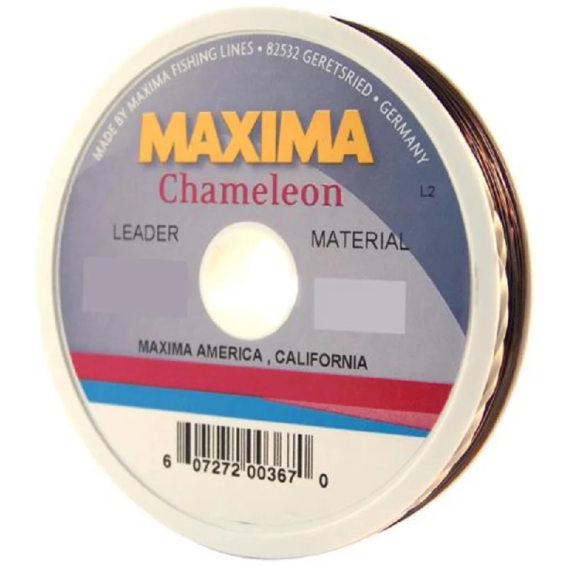 Maxima Chameleon