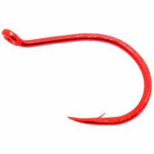 Daiichi Salmon Egg Hook Sz:10 Qty:10 D06Z 10