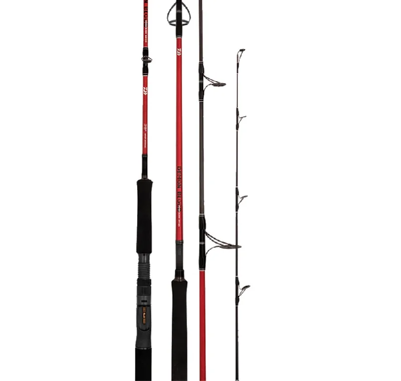 Daiwa 20 Demon Blood Rods