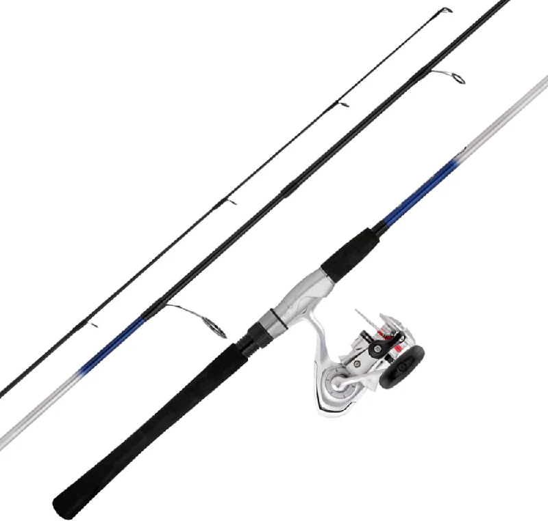 Daiwa Crossfire 662LFS + Crossfire LT2500 Spin Combo