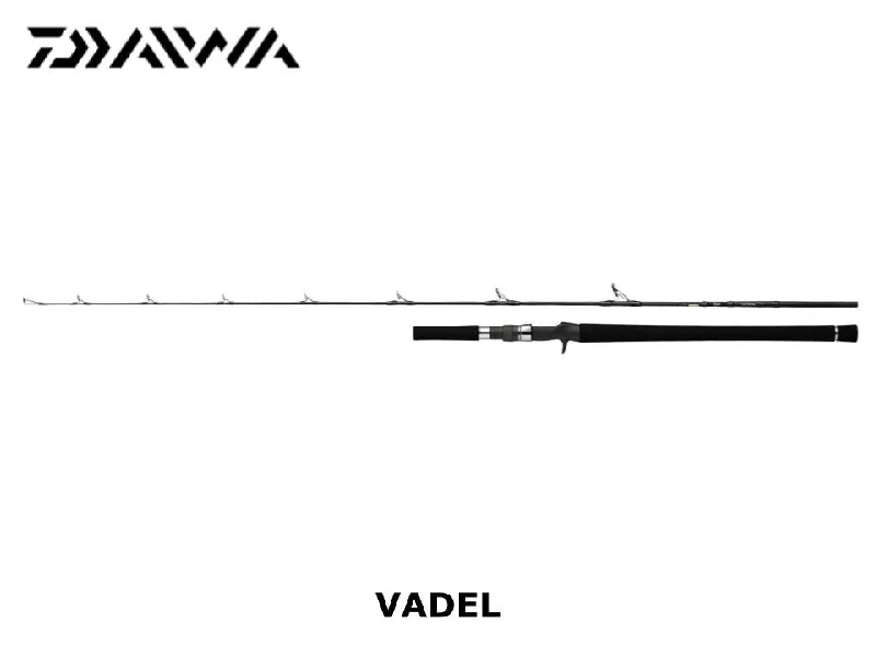 Daiwa Vadel J60MHB-Y