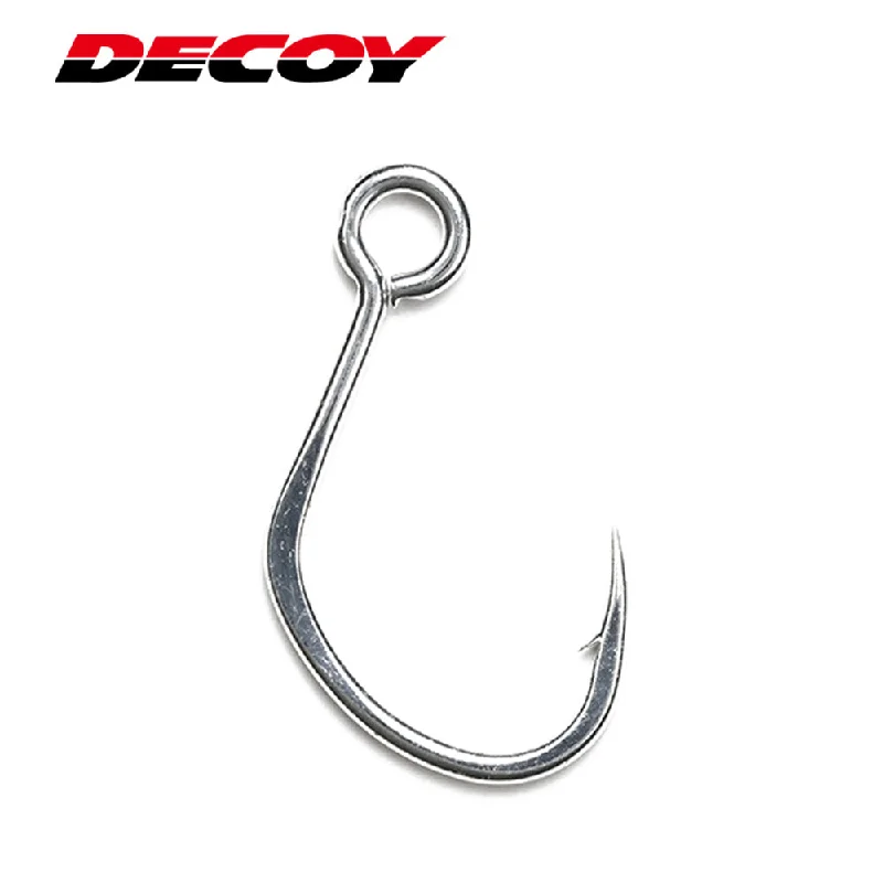 Decoy Single33 Castin' Pike Single Hook