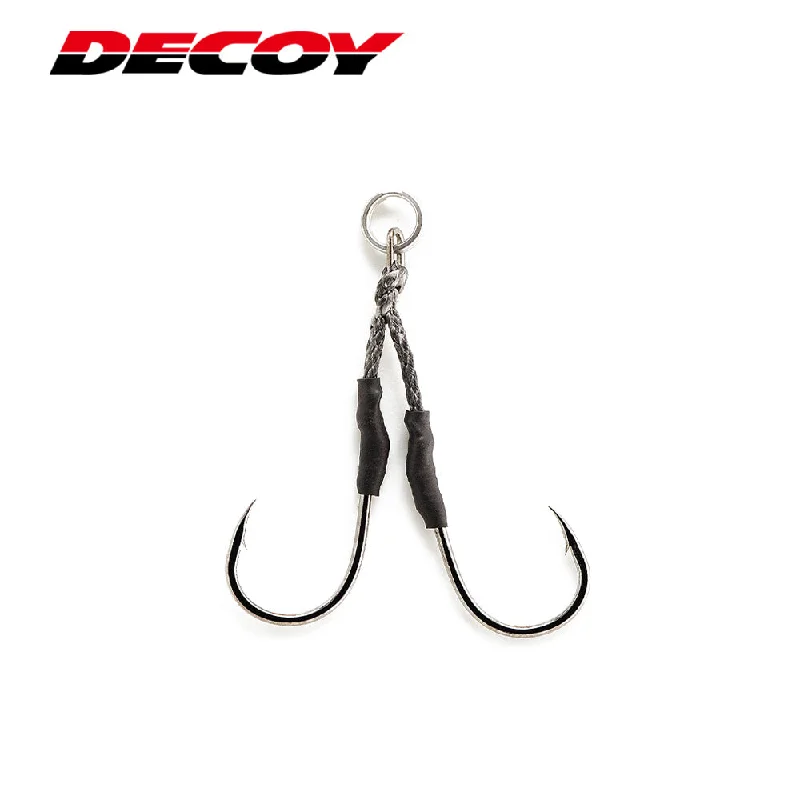 Decoy DJ-90 Light Assist Assist Hook