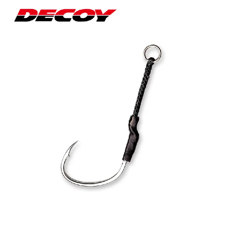 Decoy DJ-78 Middle Pike Assist Hook