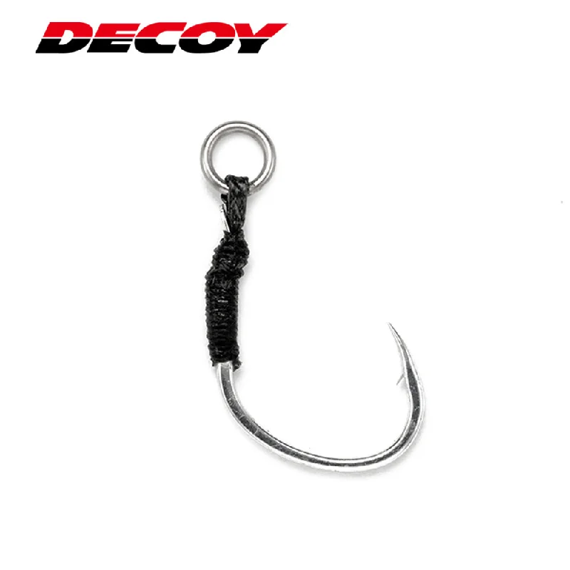 Decoy DJ-74 S.L.Assist Single Assist Hook