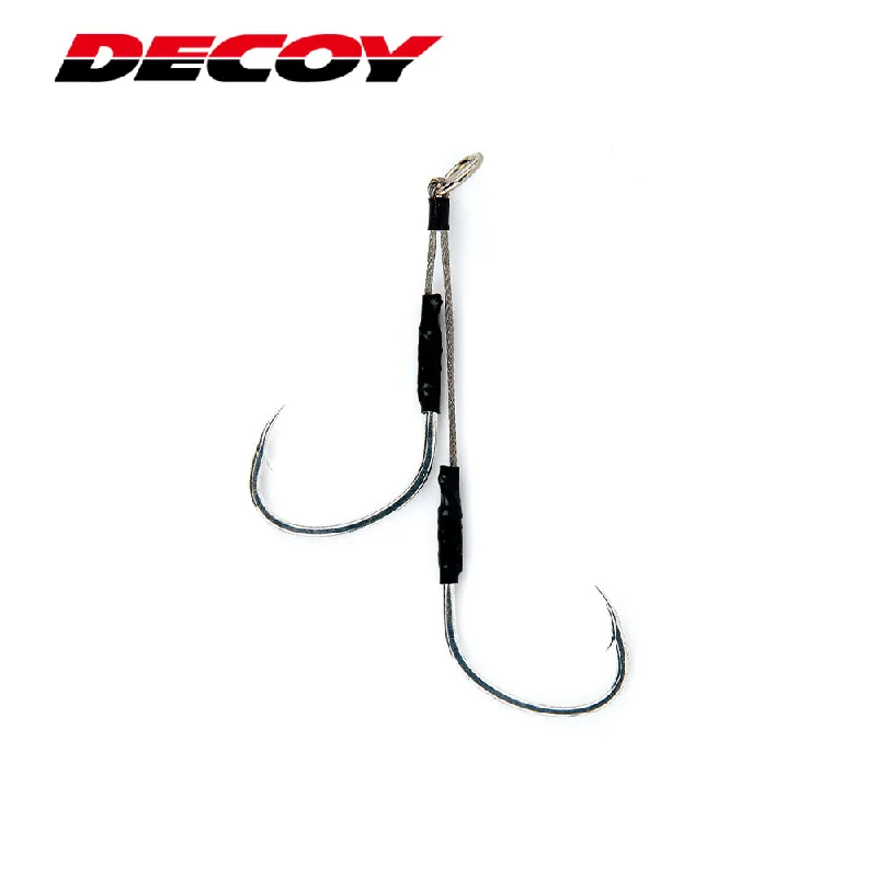 Decoy DJ-89 Tachi Pike Assist Hook