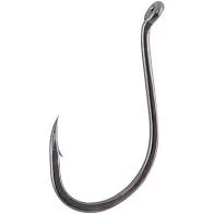 Gamakatsu Octopus Hooks 02306 Sz8  Qty 10