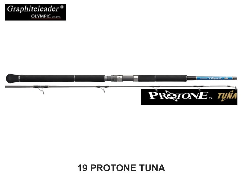 Graphiteleader/Olympic 19 Protone Tuna GPRTS-802-50