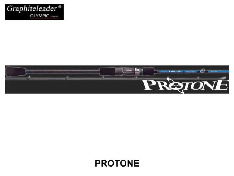 Graphiteleader/Olympic Protone GSOPRC-642-3