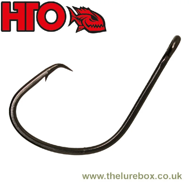 HTO Mutsu Light Circle Hooks