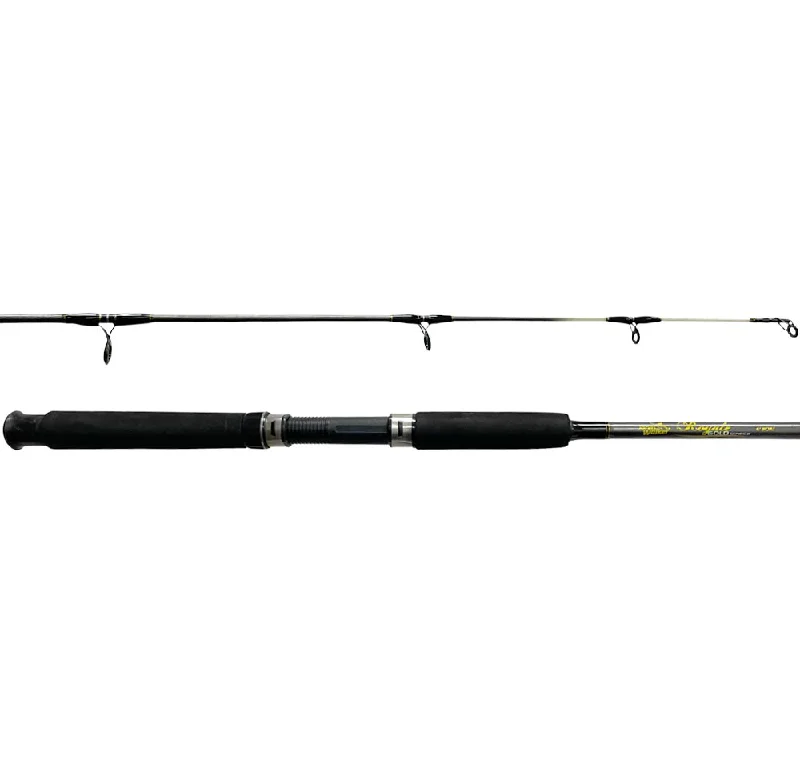 Jarvis Walker Royal Gold 6'0 Boat Spin Rod