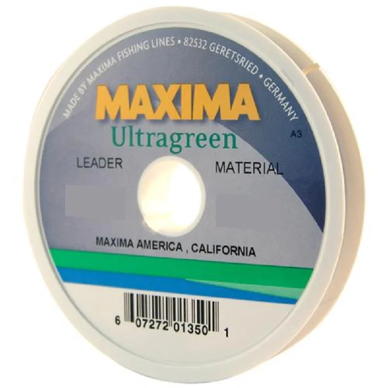 Maxima Ultragreen