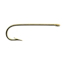 Mustad Aberdeen Sz6 Qty10