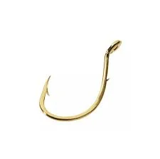 Mustad Hook Sz10 Qty10 9263A-1010